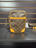 Louis Vuitton Danube