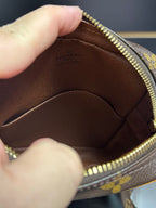 Louis Vuitton Danube