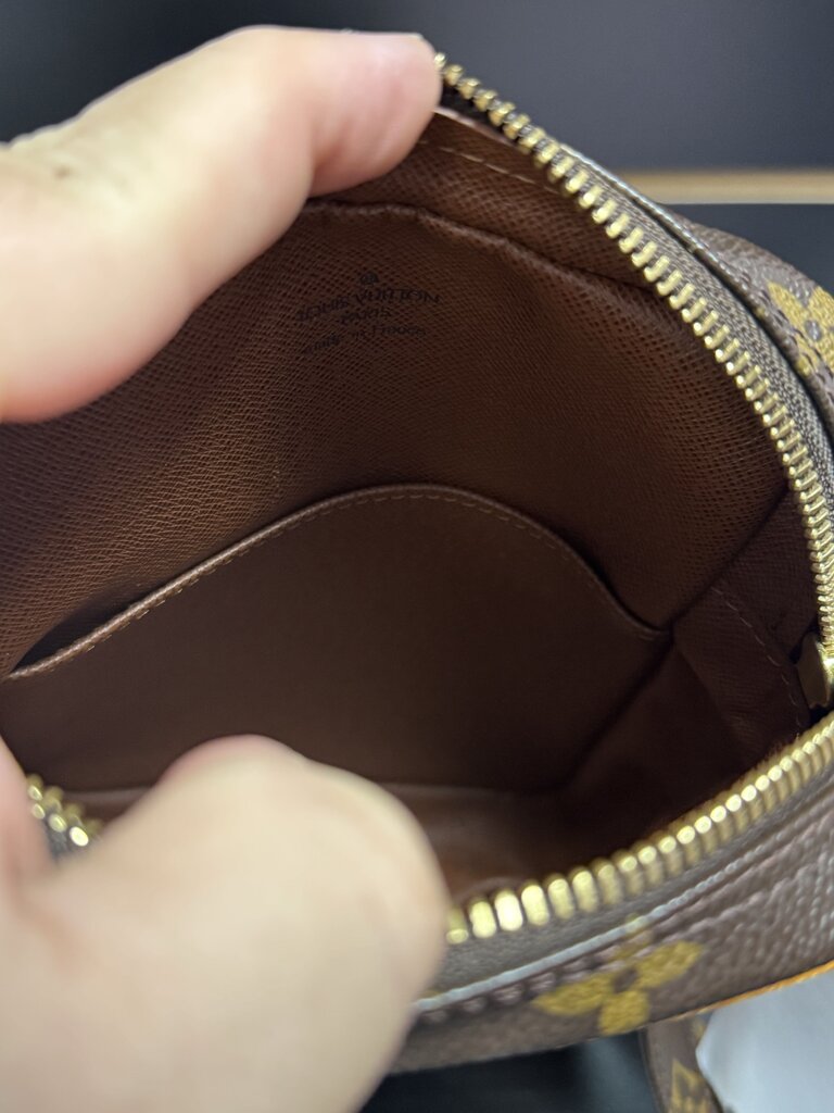 Louis Vuitton Danube