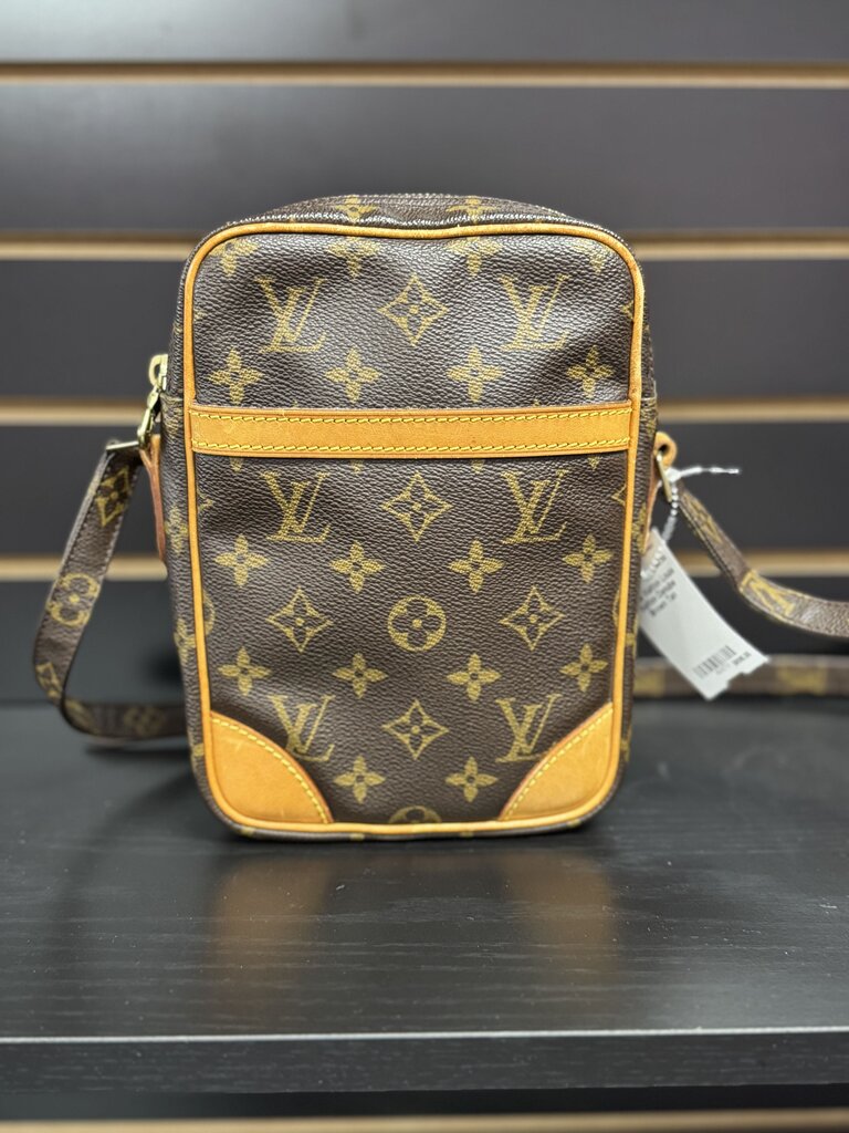 Louis Vuitton Danube