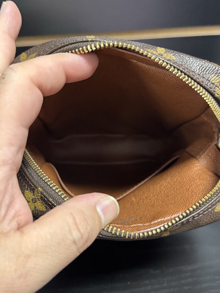 Louis Vuitton Danube