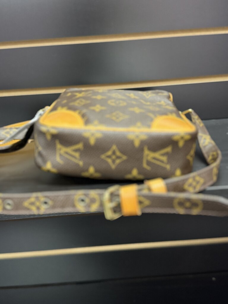 Louis Vuitton Danube