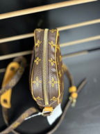 Louis Vuitton Danube