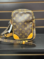 Louis Vuitton Danube