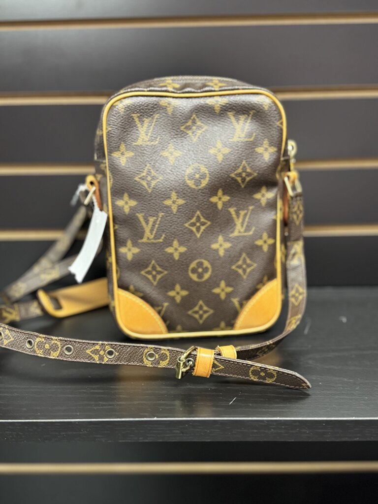 Louis Vuitton Danube