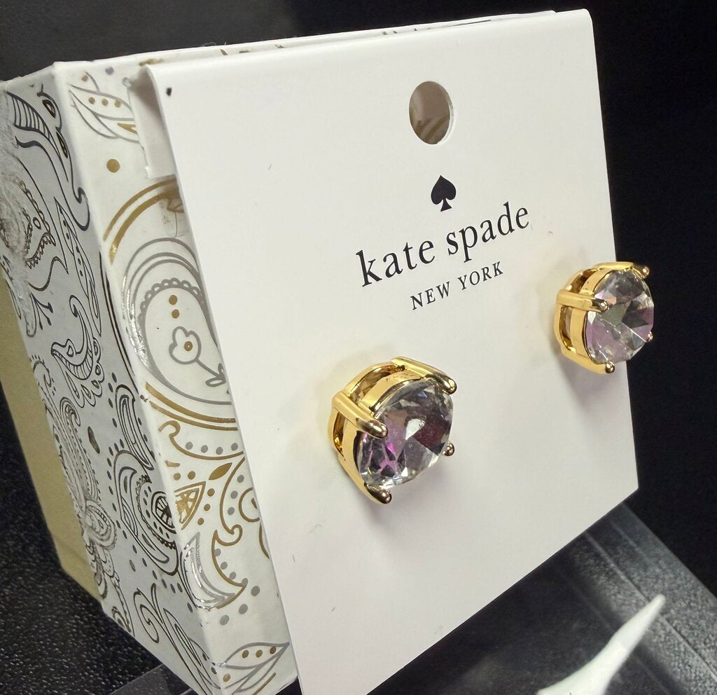 Kates Spade Earrings