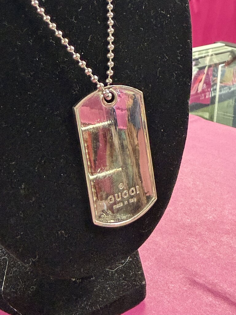 925 Gucci