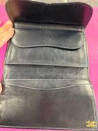 Celine Long Monogram Wallet