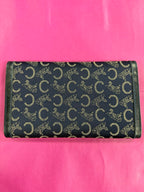Celine Long Monogram Wallet