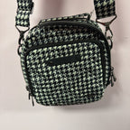 Lug Patterned Crossbody