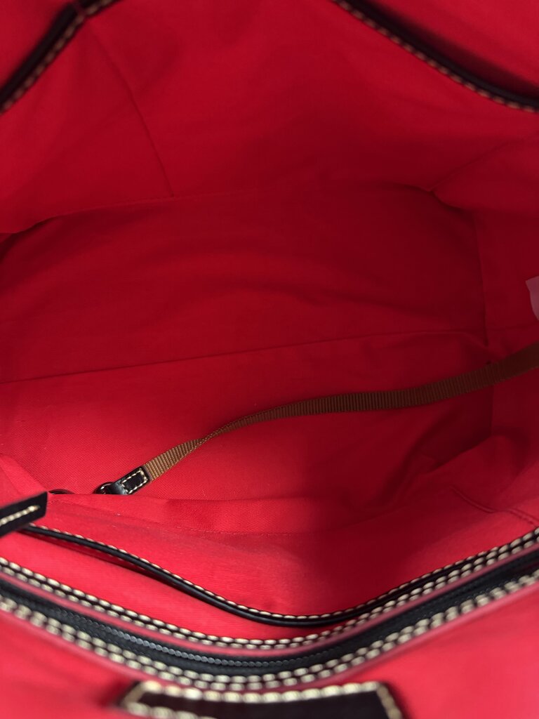 Dooney & Bourke 2025 Disney Parks Dooney & Bourke Mickey Mouse Ear Hat Character Dome Satchel Bag Purse