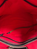Dooney & Bourke 2025 Disney Parks Dooney & Bourke Mickey Mouse Ear Hat Character Dome Satchel Bag Purse