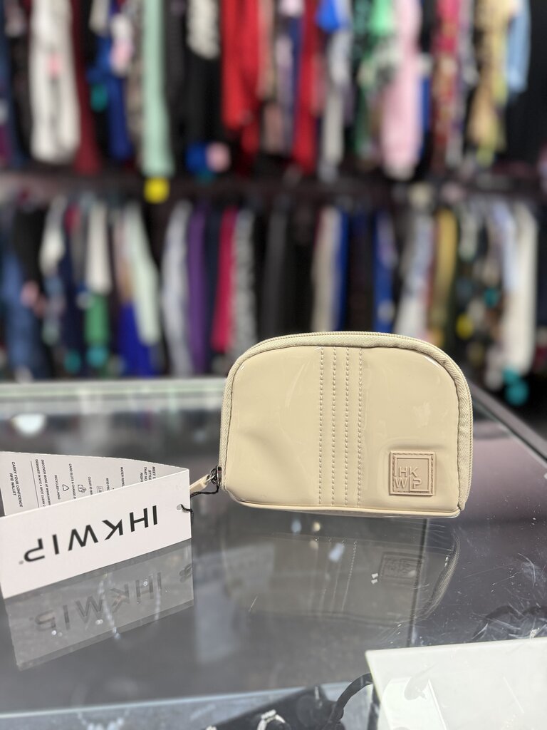 carry your confidence Zip wallet Rfid patent