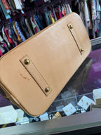 Louis Vuitton Monogram Alma GM