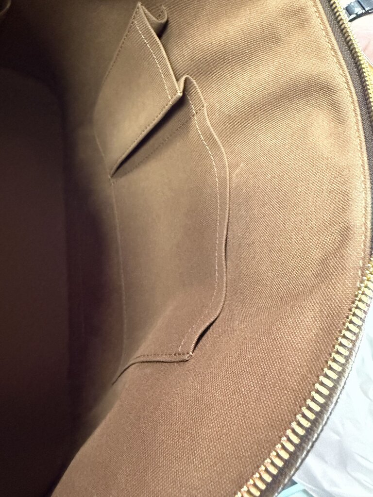 Louis Vuitton Monogram Alma GM