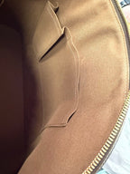Louis Vuitton Monogram Alma GM