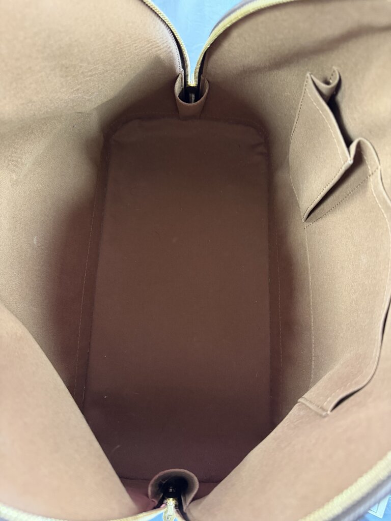 Louis Vuitton Monogram Alma GM
