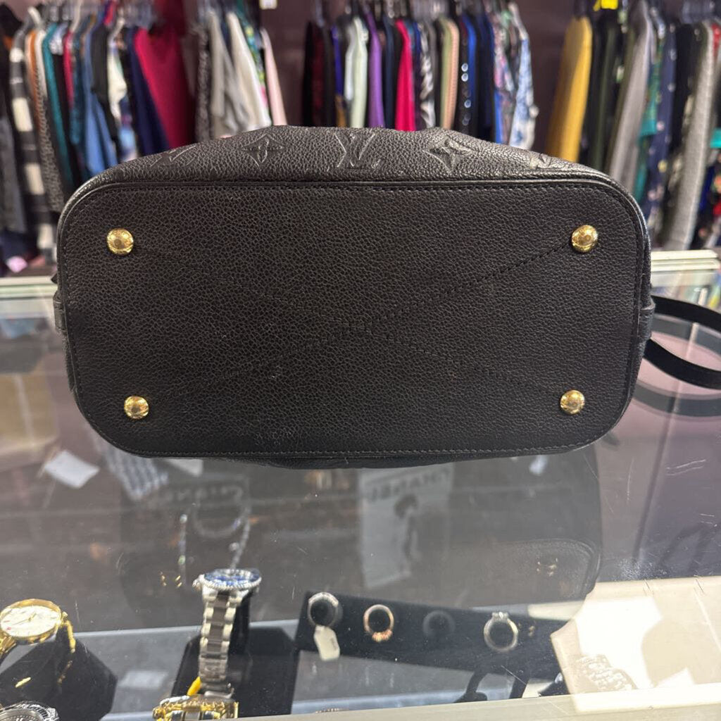 Louis Vuitton Mazarine PM Empertine