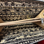 Sakroots Wallet Crossbody