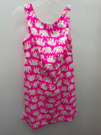 2 NWT Tusk In The Sun Delia Shift dress