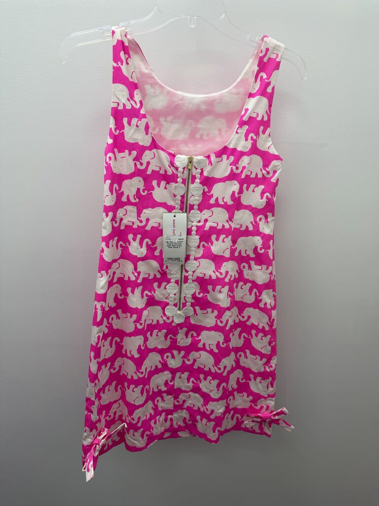 2 NWT Tusk In The Sun Delia Shift dress