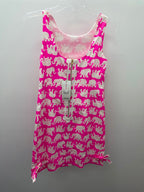 2 NWT Tusk In The Sun Delia Shift dress