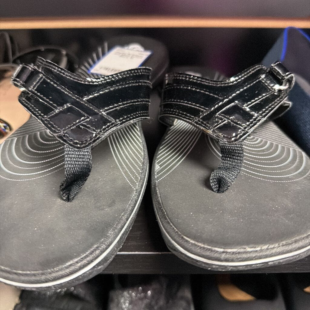 10 Clarkes Breeze Sea Patent