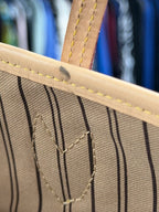 Louis Vuttion Neverfull Bandoulière Inside Out GM