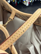 Louis Vuttion Neverfull Bandoulière Inside Out GM