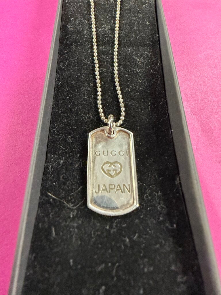 925 Gucci