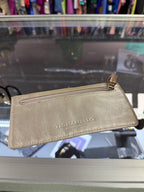 Tignanello Metallic Iid Card Wallet