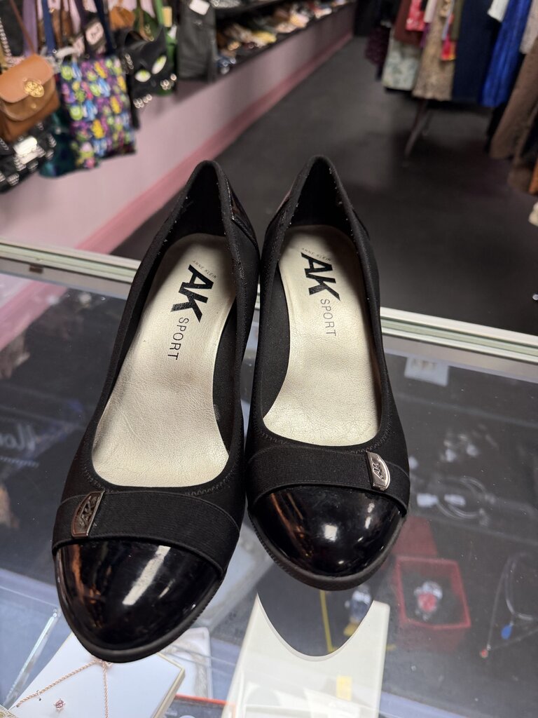 10M Patent Detail Heel