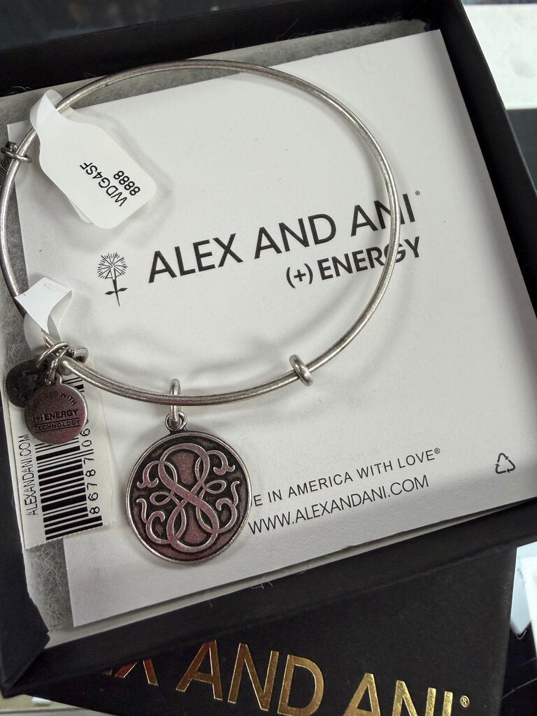 Alex & Ani New Path Of Life