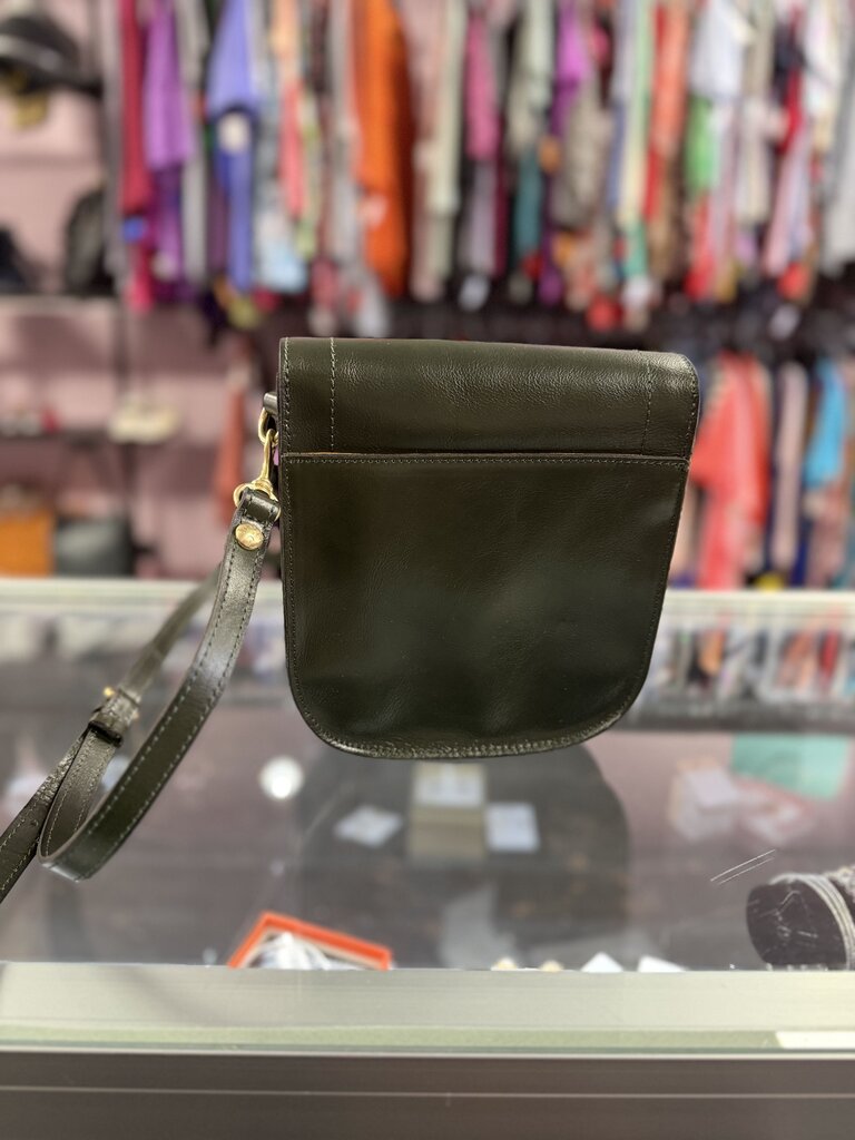 Patricia Nash Perrone Crossbody Bag