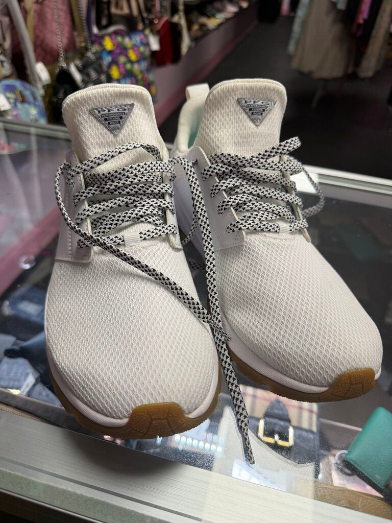 10.5 Columbia Tamiami PFG Fishing Water Shoes