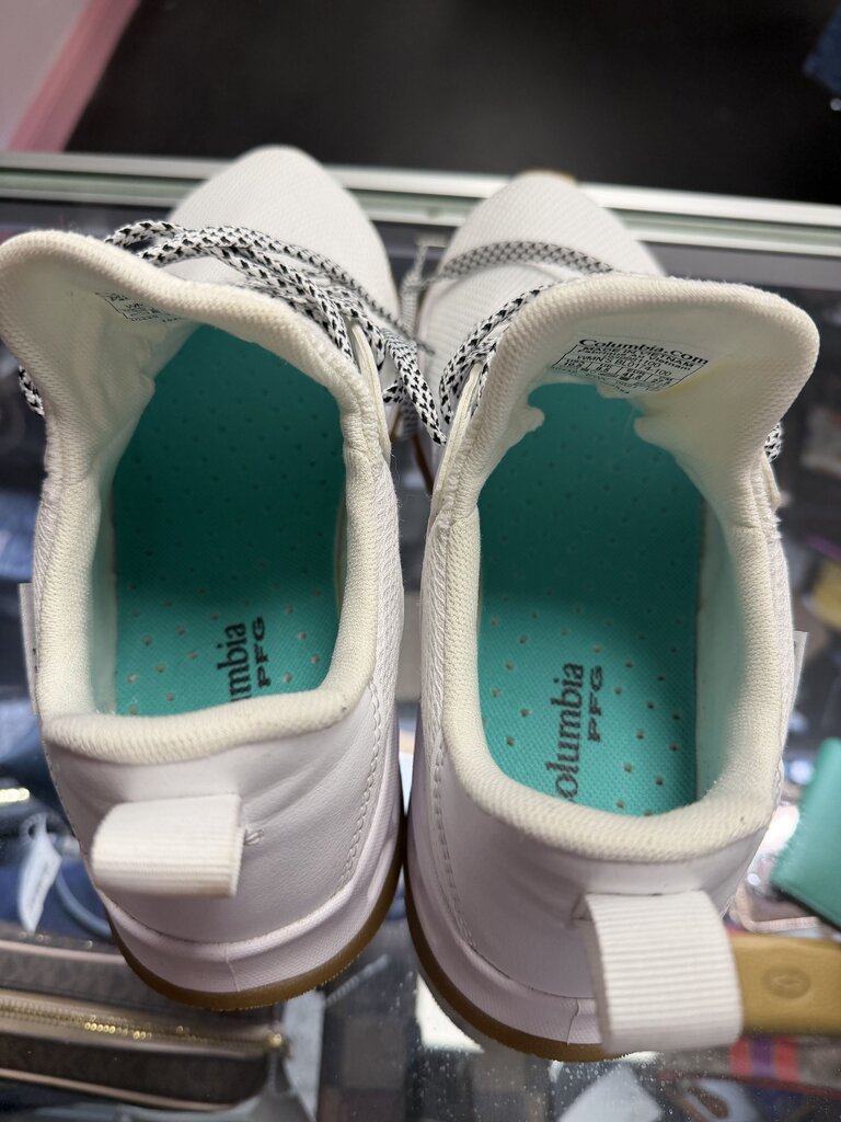 10.5 Columbia Tamiami PFG Fishing Water Shoes