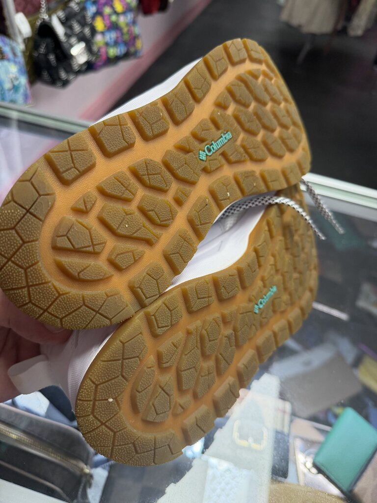 10.5 Columbia Tamiami PFG Fishing Water Shoes