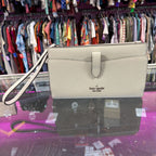 Kate Spade Leila Medium Universal Phone Wristlet Wallet
