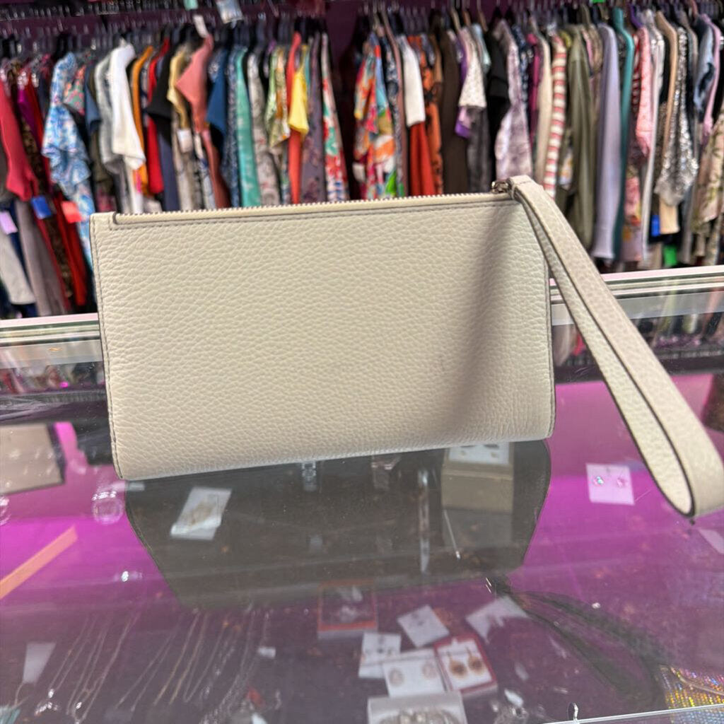 Kate Spade Leila Medium Universal Phone Wristlet Wallet