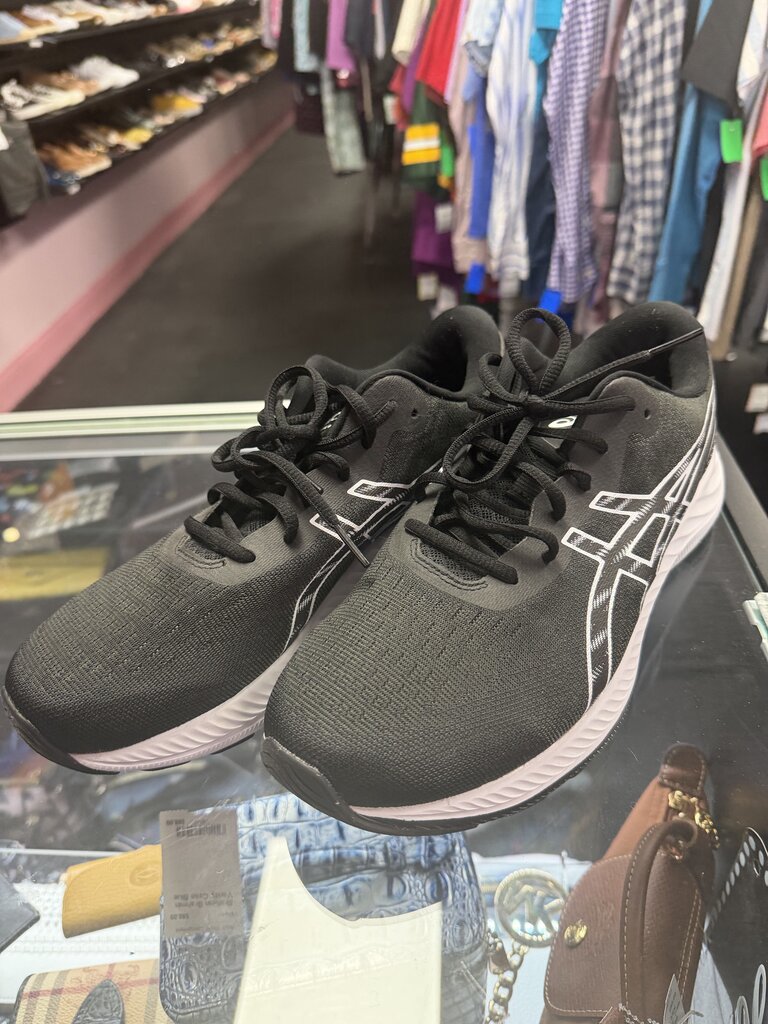 10 Asics Lace up Running Sneaker
