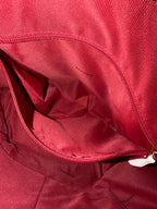 Coach 35092 Canvas Signature Hobo Bag