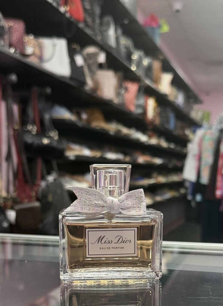 Miss Dior Parfum