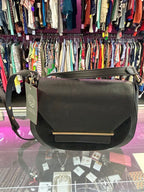 Vince Camuto Suede Crossbody Eda