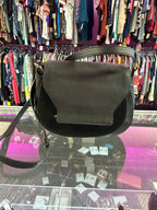Vince Camuto Suede Crossbody Eda