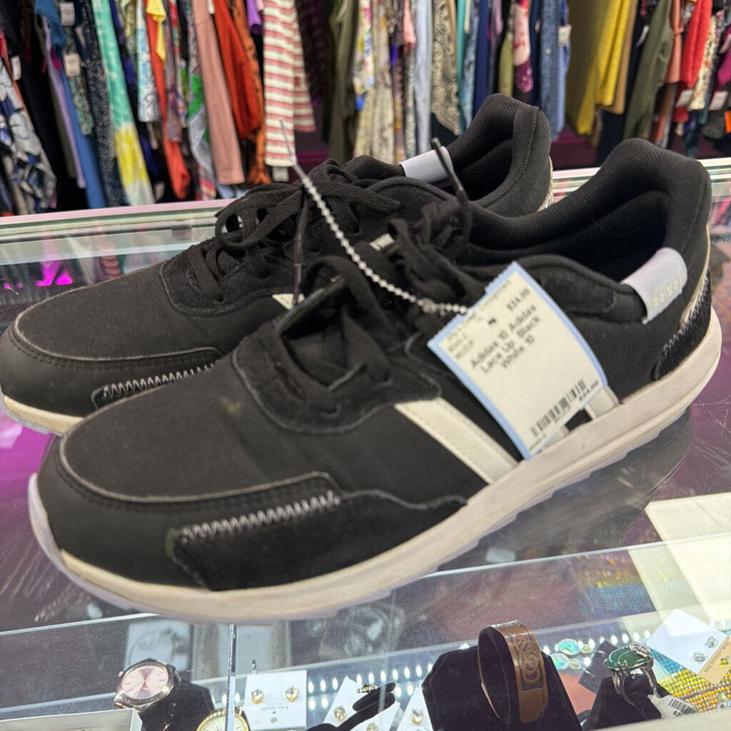 10 Adidas Lace Up