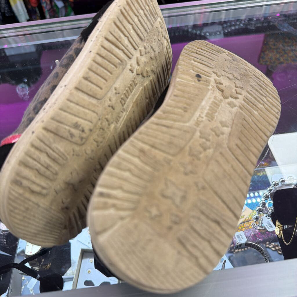 10 Hey Dude Wendy Jungle Animal Print