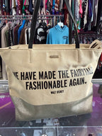 Kate Spade X Disney We Have Made the Fairytale Fashionable