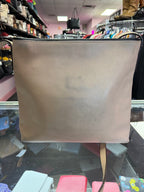 Kate Spade Pebbled Leather Crossbody Bag Chester Street Dessi Beige