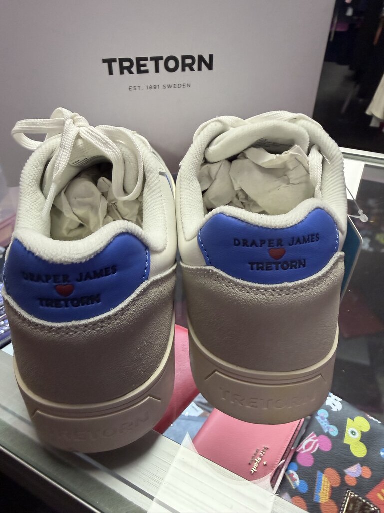 9.5 Treton X Draper James NIB