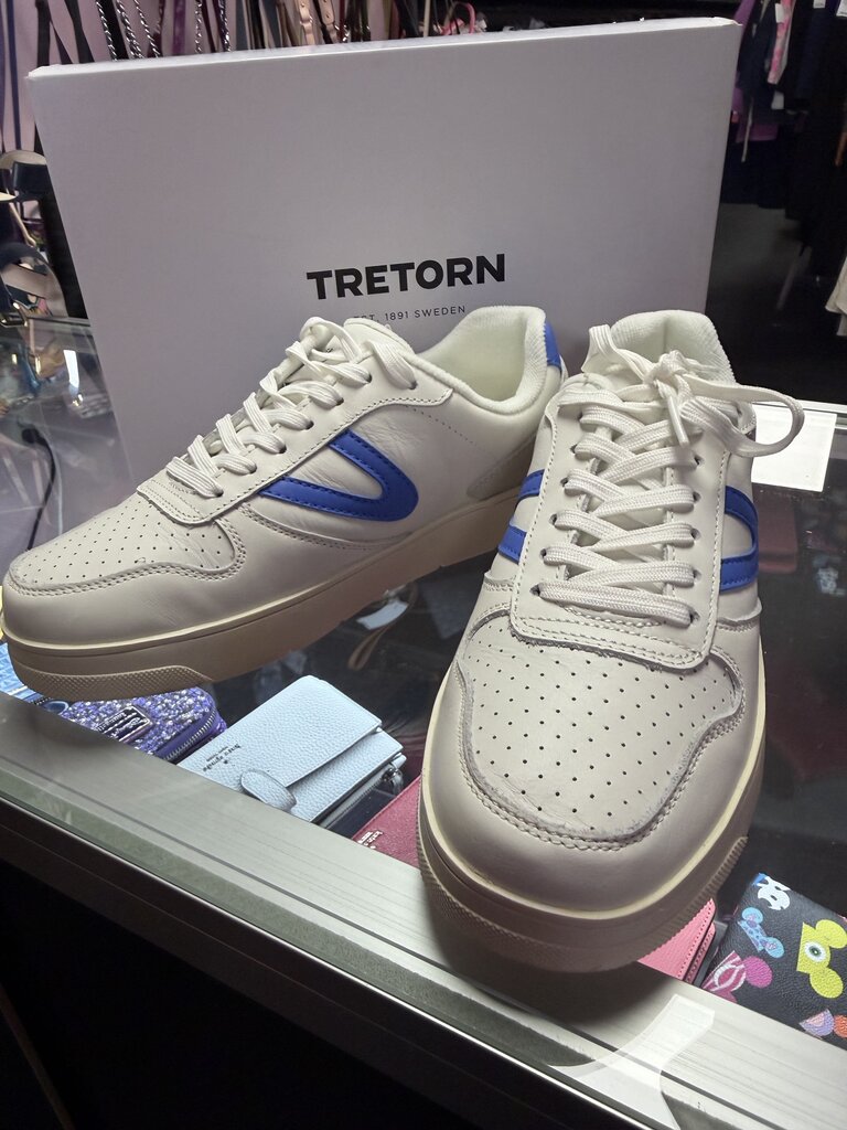 9.5 Treton X Draper James NIB
